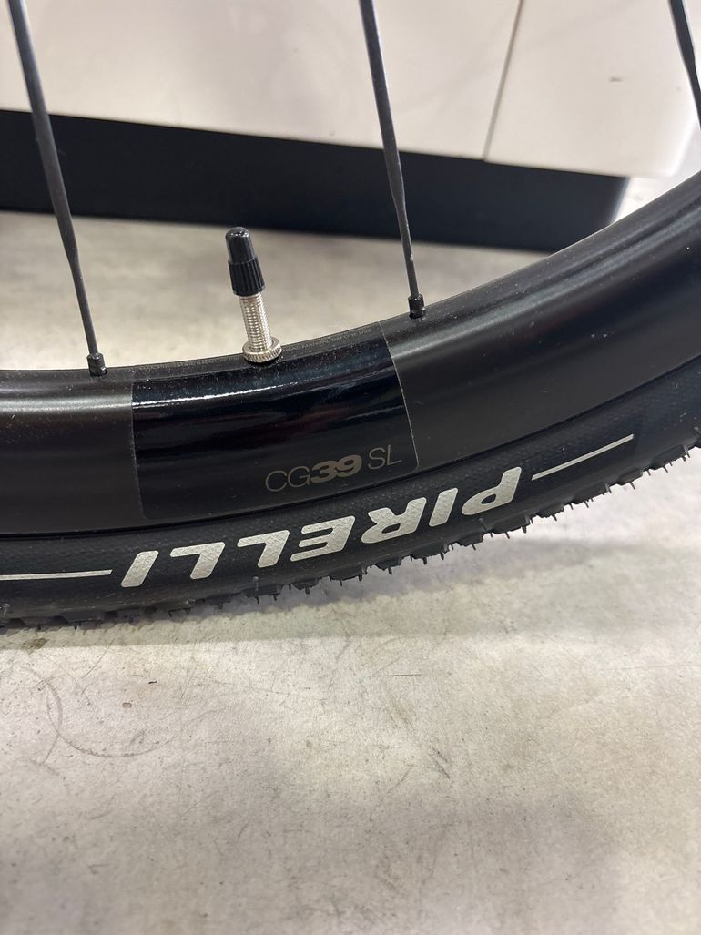 Używany BMC Kaius 01 ONE 2024 2024 Road & Gravel — zdjęcie 6 z 9