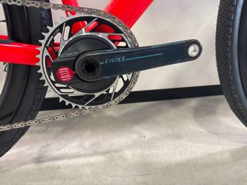 Używany BMC Kaius 01 ONE 2024 2024 Road & Gravel — zdjęcie 4 z 9