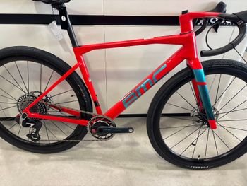 Used BMC Kaius 01 ONE 2024 2024 Road & Gravel