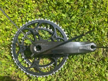Used Specialized Team Rad Gerolsteiner 2011 Road & Gravel, Black — image 9 of 10