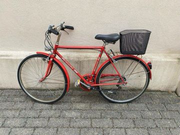 Used Bianchi Spluga 10/v 1970 Road & Gravel