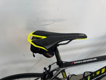 Used Scott Addict 10 2017 2017 Road & Gravel, Light Gray — image 9 of 10