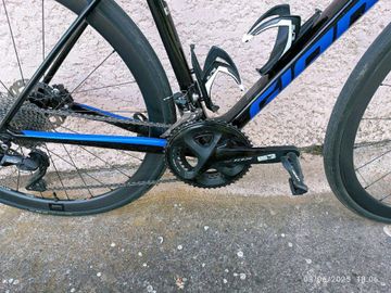 Brugt Giant Defy Shimano 105 2023 Road & Gravel — billede 3 af 3
