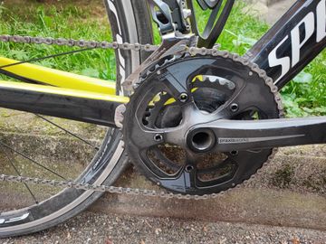 Used Specialized Venge Shimano Ultegra 2017 Road & Gravel, Black — image 8 of 9