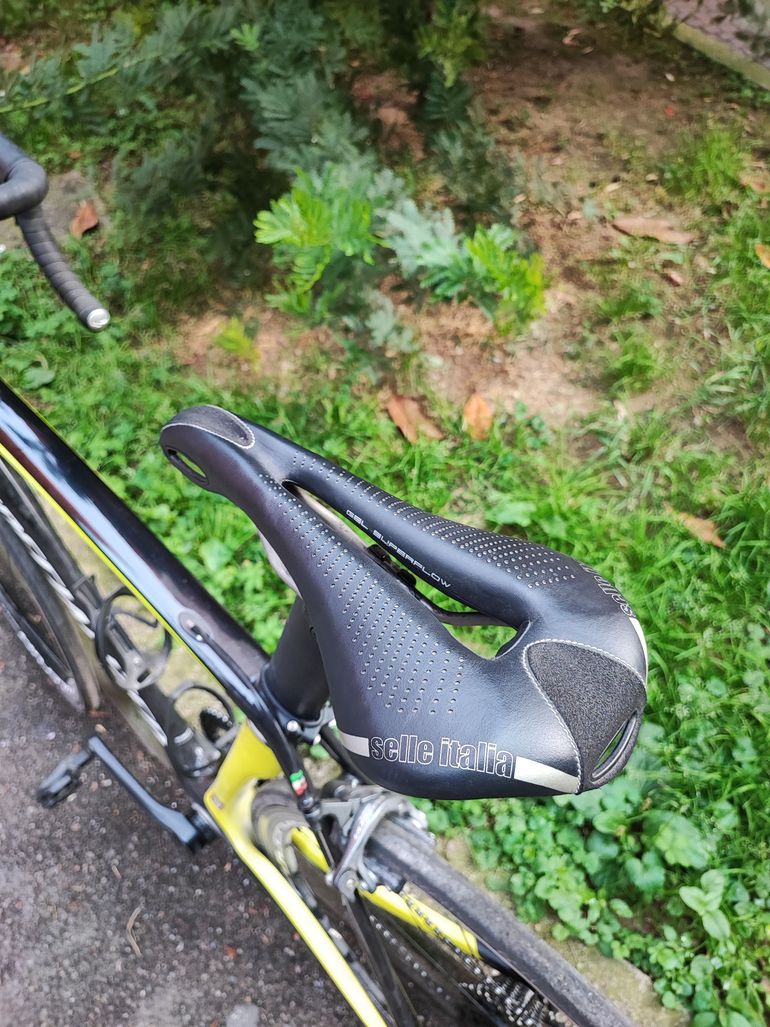 Used Specialized Venge Shimano Ultegra 2017 Road & Gravel, Black — image 5 of 9