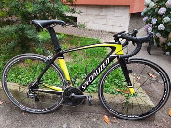 Used Specialized Venge Shimano Ultegra 2017 Road & Gravel