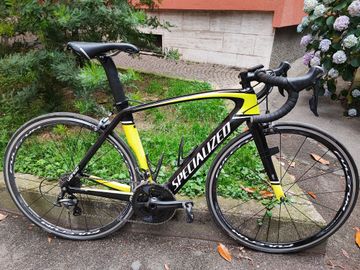 Used Specialized Venge Shimano Ultegra 2017 Road & Gravel, Black — image 1 of 9