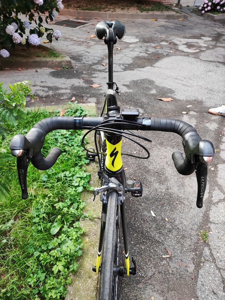Used Specialized Venge Shimano Ultegra 2017 Road & Gravel, Black — image 4 of 9