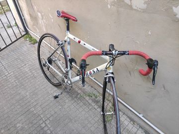 Gebrauchtes De Rosa Planet 2006 Road & Gravel, Weiß — Bild 2 von 17