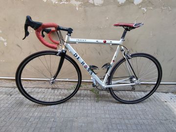 Gebrauchtes De Rosa Planet 2006 Road & Gravel, Weiß — Bild 1 von 17