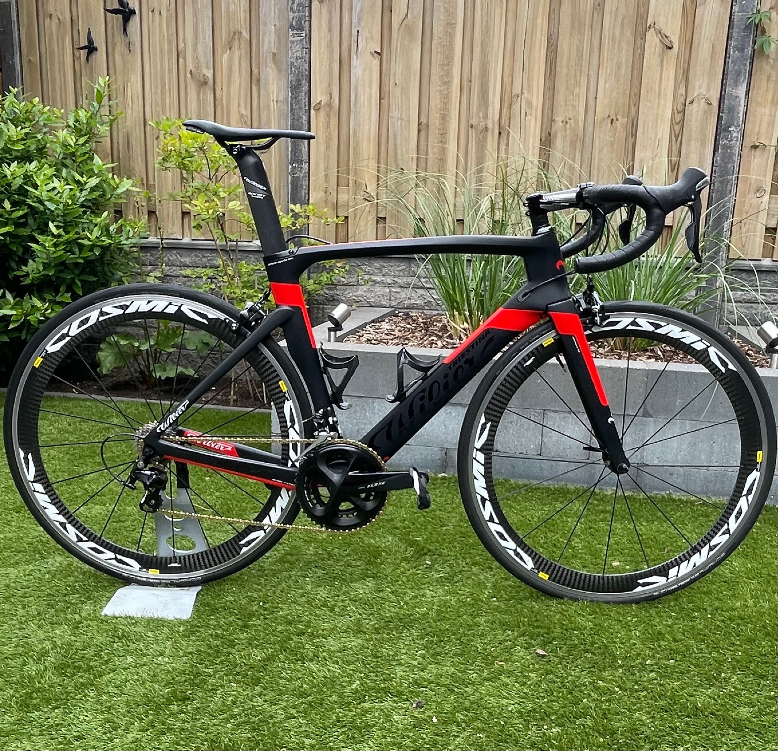 Cento1air Shimano Wilier Cento1air Disc Wilier Cento1 Air Disc