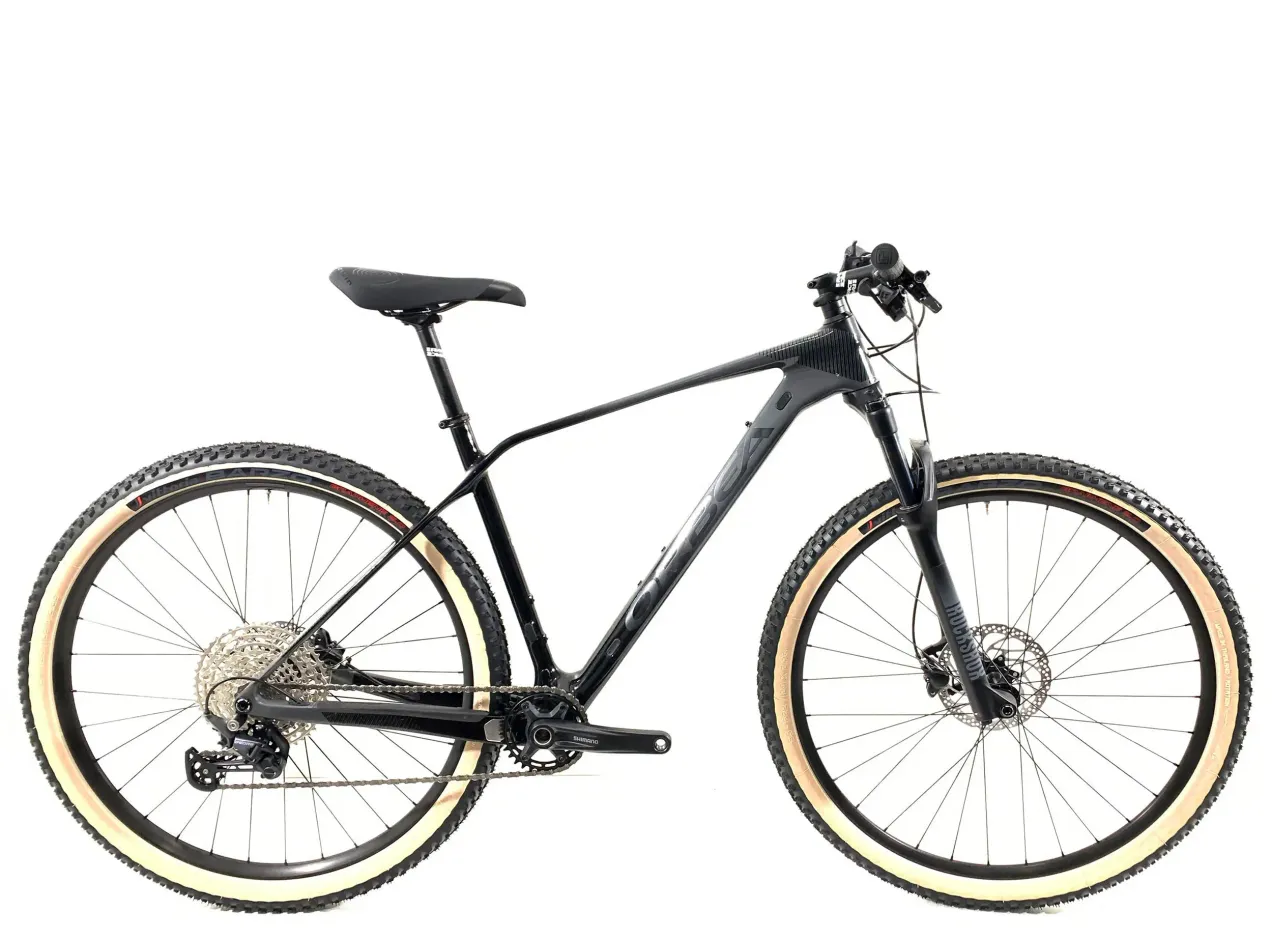 Orbea discount alma m15