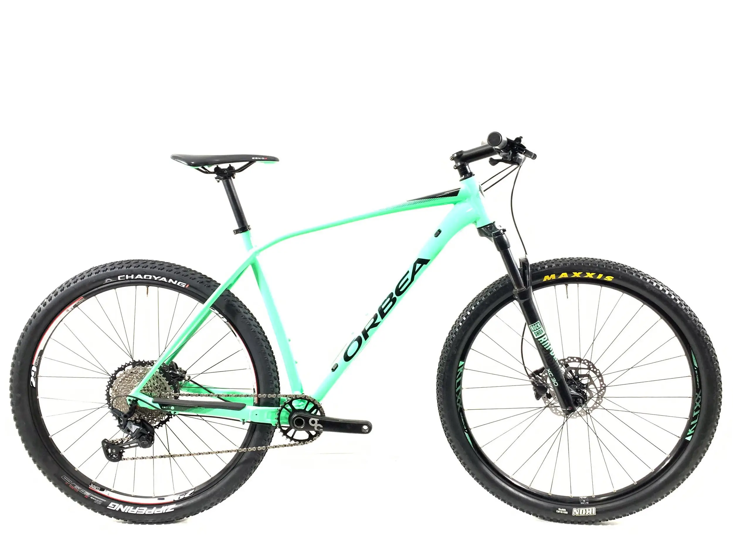 Orbea discount alma 2010