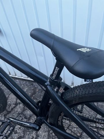 NS Decade Costum Build 2024 Mountainbike d'occasion — image 20 sur 21