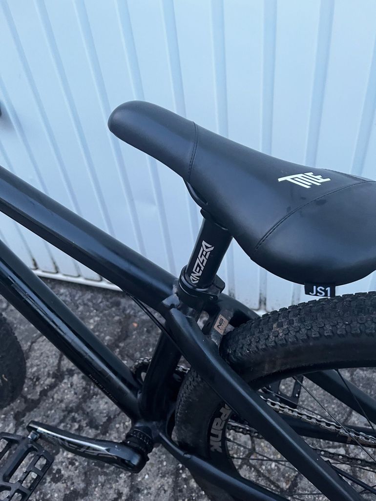 NS Decade Costum Build 2024 Mountainbike d'occasion — image 20 sur 21