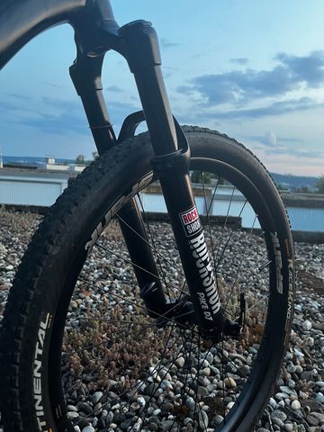 NS Decade Costum Build 2024 Mountainbike d'occasion — image 7 sur 21