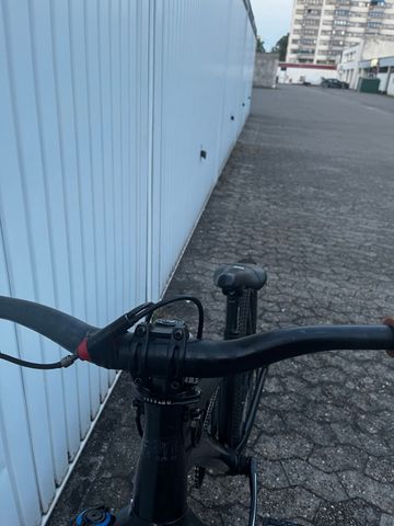 NS Decade Costum Build 2024 Mountainbike d'occasion — image 19 sur 21