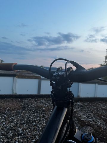 NS Decade Costum Build 2024 Mountainbike d'occasion — image 21 sur 21
