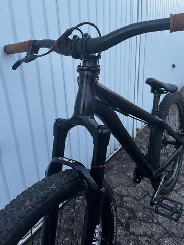 NS Decade Costum Build 2024 Mountainbike d'occasion — image 5 sur 21