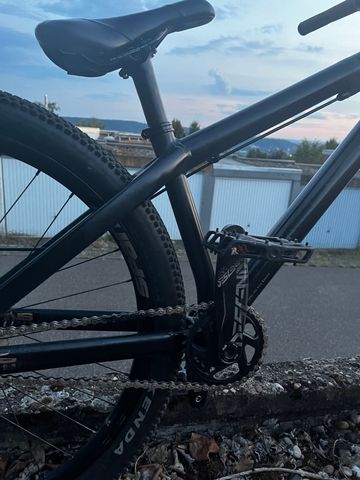 NS Decade Costum Build 2024 Mountainbike d'occasion — image 15 sur 21