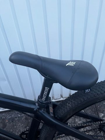 NS Decade Costum Build 2024 Mountainbike d'occasion — image 6 sur 21