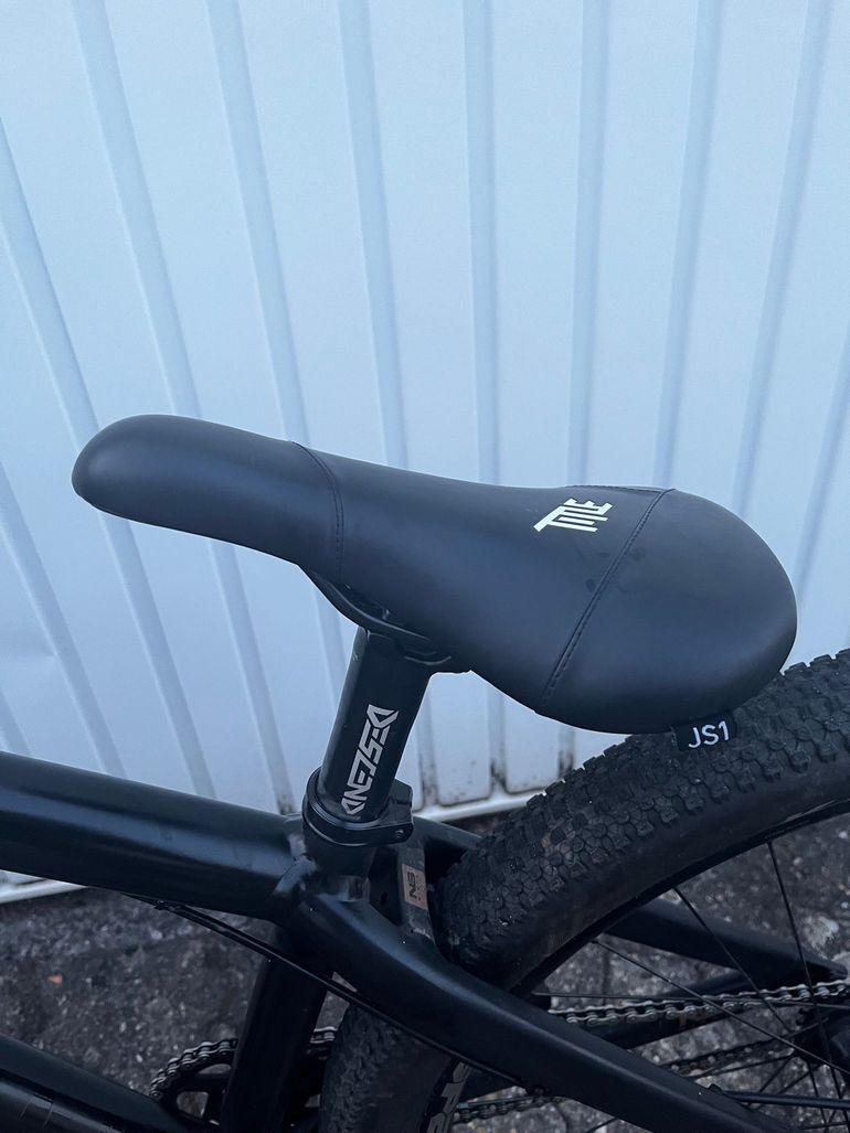 NS Decade Costum Build 2024 Mountainbike d'occasion — image 6 sur 21