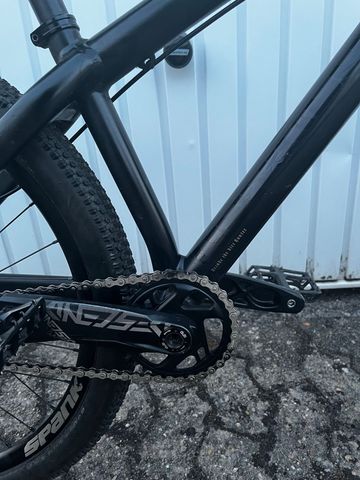 NS Decade Costum Build 2024 Mountainbike d'occasion — image 16 sur 21