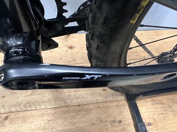 Used Trek Slash 8 Gen 6 2025 2025 Mountainbike, Blue, 27.5, 29 — image 27 of 33