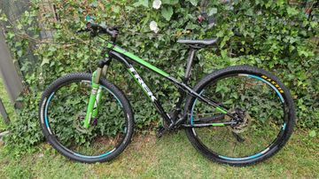 Trek X-Caliber 9 2014 2014 MTB usato