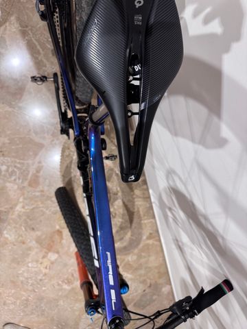 Brugt Massi Aire SL 2023 Mountainbike — billede 7 af 7