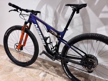 Brugt Massi Aire SL 2023 Mountainbike — billede 2 af 7