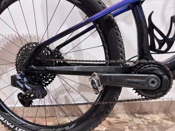 Brugt Massi Aire SL 2023 Mountainbike — billede 4 af 7