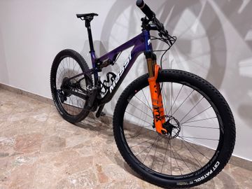 Brugt Massi Aire SL 2023 Mountainbike — billede 3 af 7