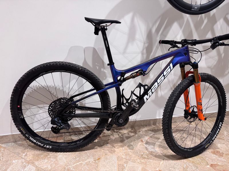 Used Massi Aire SL 2023 MTB