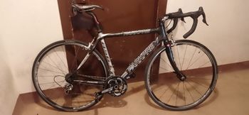 Used Parkpre R 565 2006 Road & Gravel