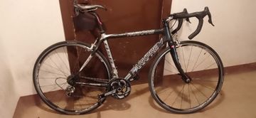 Used Parkpre R 565 2006 Road & Gravel, Black — image 1 of 4