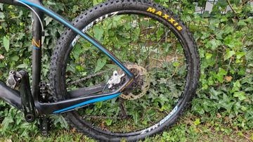 Brugt Torpado Nearco 2017 Mountainbike — billede 3 af 6