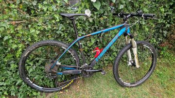 Torpado Nearco 2017 MTB usato