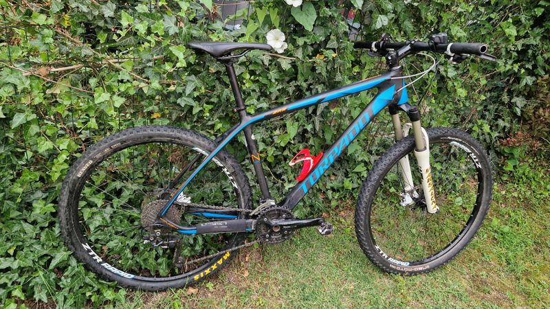 Used Torpado Nearco 2017 MTB