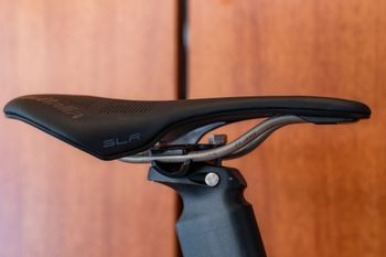 Used Cinelli Vigorelli 2024 Road & Gravel, White — image 7 of 16