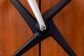 Used Cinelli Vigorelli 2024 Road & Gravel, White — image 11 of 16