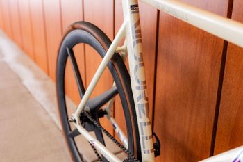 Used Cinelli Vigorelli 2024 Road & Gravel, White — image 16 of 16