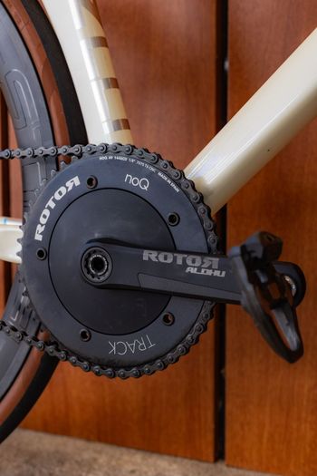 Used Cinelli Vigorelli 2024 Road & Gravel, White — image 3 of 16