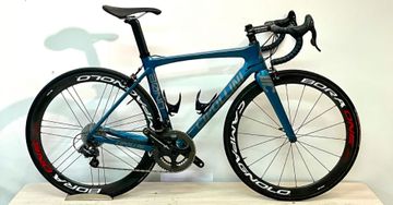 Used Cipollini Bond Campagnolo Chorus 2019 Road & Gravel