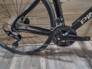 Used Pinarello X1 105 2024 2024 Road & Gravel