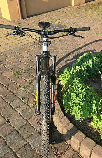 Used Rock Machine Blizzard Ent I30 2019 Mountainbike — image 2 of 10