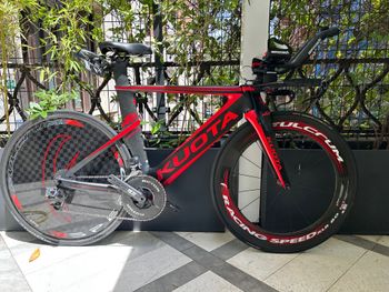 Použité Kuota KT5 2019 Road & Gravel — obrázek 24 z 25