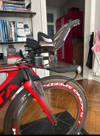 Použité Kuota KT5 2019 Road & Gravel — obrázek 16 z 25