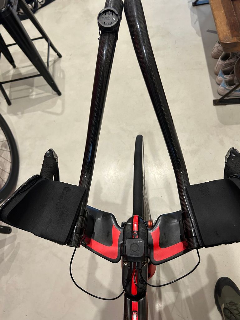 Použité Kuota KT5 2019 Road & Gravel — obrázek 21 z 25