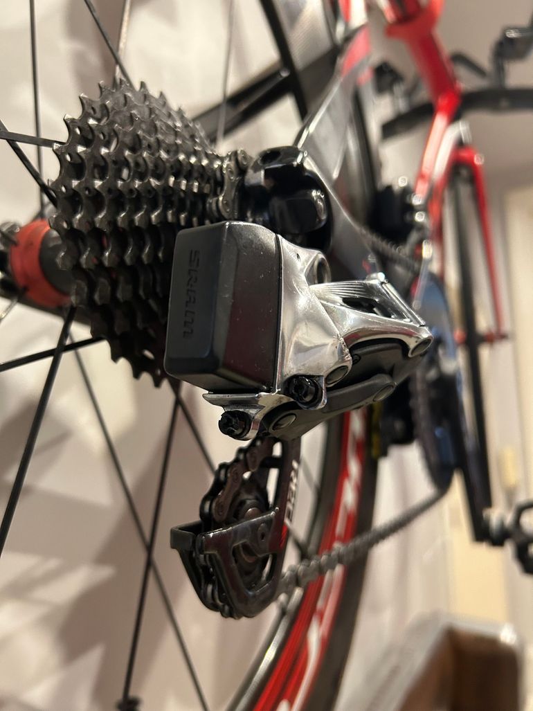 Použité Kuota KT5 2019 Road & Gravel — obrázek 11 z 25